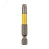 Бита для шуруповерта Torx T30х50 мм (упак. - 2 шт.) KR-92-0430-1