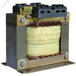 Трансформатор напряжения двухобмоточный ОСМР - 0.25 У3 220/5-12 406711130110210