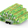 Заземляющая клемма TPT2.5-2-PE