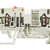 Клемма разъед. WKFN 2,5 TKM/35