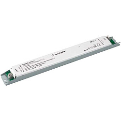 Блок питания ARV-SP24150-LONG-PFC-A (24V, 6.25A, 150W) 025480