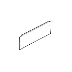 Фальш-панель для ВРУ 200х450мм глухая SQ0905-0180