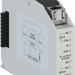 Модуль SP-EN-ECT R1.190.0160.0