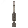 Бита Torx T-15х50 мм для шуруповерта (упак. 10 шт.) KR-92-0426