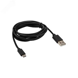 Шнур USB (шт.micro USB - шт. USB A)