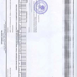 Металлорукав Р3-ЦХ-25 d25мм без протяжки оцинк. (уп.25м) МР-0100725-025