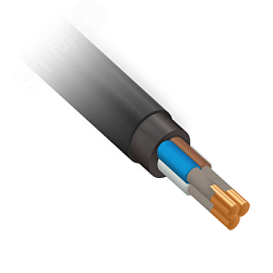 Кабель силовой ВВГнг(А)-FRLS 3х6-0.66 ТРТС Х0000002135