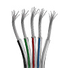 ARL-22AWG-CLEAR-5WIRE-CU