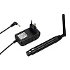 SMART-DMX-RECEIVER BLACK