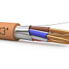 Кабель КПСЭнг(А)-FRHF 4х2х0.5 300В (бухта) (м) 00-00026204