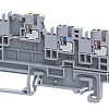 Клемма для подключения датчиков CPST1.5/4