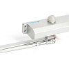 Доводчик дверной SPRUT Door Closer-121GR 8858