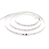 LED лента "ВАРТОН" 14W/m 230V AC 4000K 50m x16mm IP65 SMD3056 72 LED/м (упаковка 50 м), скобы для монтажа в комплекте VLS-65-014-3056-16-072-40