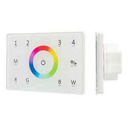 SENS SMART-P85-RGBW WHITE