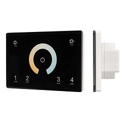 SENS SMART-P81-MIX BLACK