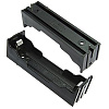 BATTERY HOLDER FOR LI-ION 1X18650