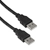 USB2.0 A(M)-USB A(M) B 1.8M