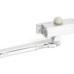 Доводчик дверной SPRUT Door Closer-051GR 8855