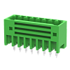 Вилочный разъем на плату MC-PA2.5V02-0002