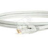 Патч-корд кат.5E LSZH PC-LPM-UTP-RJ45-RJ45-C5e-0.5M-LSZH-GY 0.5м сер. 42269