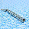 XT HX soldering tip 0,8x0,4mm