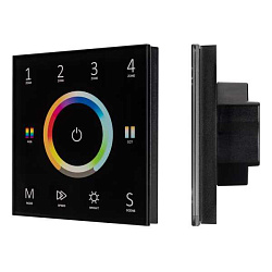 SENS SMART-P67-MULTI BLACK