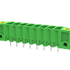 Вилочный разъем на плату MC-PA3.5V10-F-0002