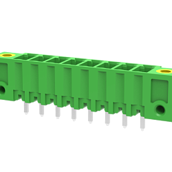 Вилочный разъем на плату MC-PA3.5V21-F-0002