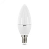 Лампа LED Candle E14 7W 3000К step dimmable 1/10/100 103101107-S