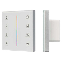 SENS SMART-P22-RGBW WHITE