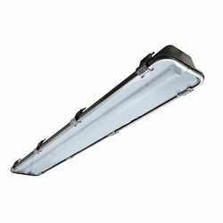 Светильник СТ INOX LED 50 5000K 1079000100