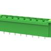 Вилочный разъем на плату MC-PA5.0V19-F-0002