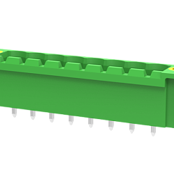 Вилочный разъем на плату MC-PA5.0V22-F-0002