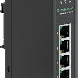 Коммутатор WIENET UMS 5-W