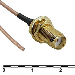 END/SMA-J 13CM