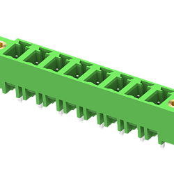 Вилочный разъем на плату MC-PD5.08V11-F-0001