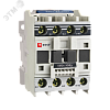 Контактор КМЭп малогабаритный 12А 24В DC 1NO PROxima ctr-s-12-24-p