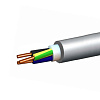 Кабель силовой медный NUM-J 3x1,5 мм 100 м ГОСТ 31996-2012, ТУ 3520-015-38229892-2015(к 01-8704