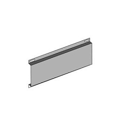 Монтажная панель для ВРУ 160х450мм SQ0905-0135