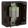 Коробка соединительная Heat box 160 S HB160S