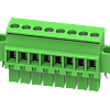 Розеточный разъем на кабель MC-RE3.5V22C-RK-0001