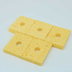 Sponge 70X55X16mm комплект 5шт