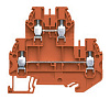 Клемма WT 4 E LD +P O 24