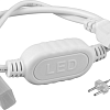 Драйвер 71 934 NLS-power cord-2835-220V-NEONLED 71934