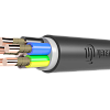 Кабель ВВГнг(А)-FRLS 5х4 ОК (N PE) 0.66кВ (м) 00-00140729