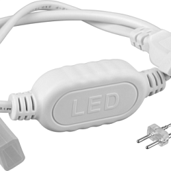 Драйвер 71 934 NLS-power cord-2835-220V-NEONLED 71934