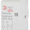 Контактор модульный КМ25-20 AC PRO NO-902-292 Б0049157