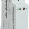 Импульсное реле ORM. 1 конт. 12-240 В AC/DC ORM-01-ACDC12-240V