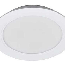 Светильник светодиодный PLED DL7 WH Downlight 24Вт 4000К 220х26мм IP54 ДВО встраив. 5042568