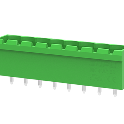 Вилочный разъем на плату MC-PA5.08V02-0001